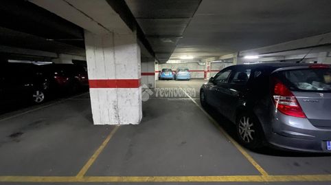 Foto 3 de Garaje en venta en Ciudad Jardín - Parque Roma, Zaragoza Capital