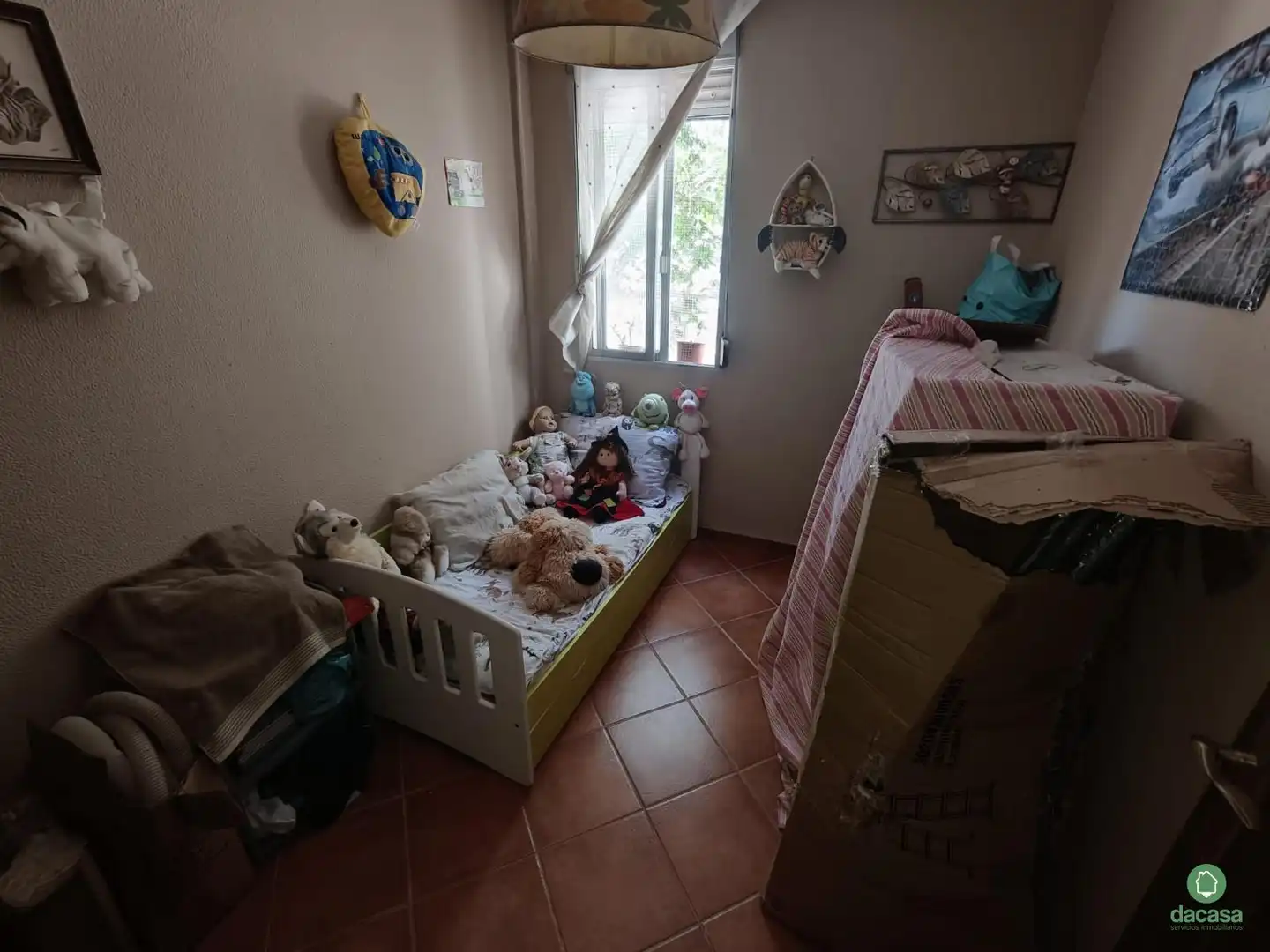 Appartamento in vendita a Nuevo Parque - Los Rosales - Tráfico Pesado, imagen 6