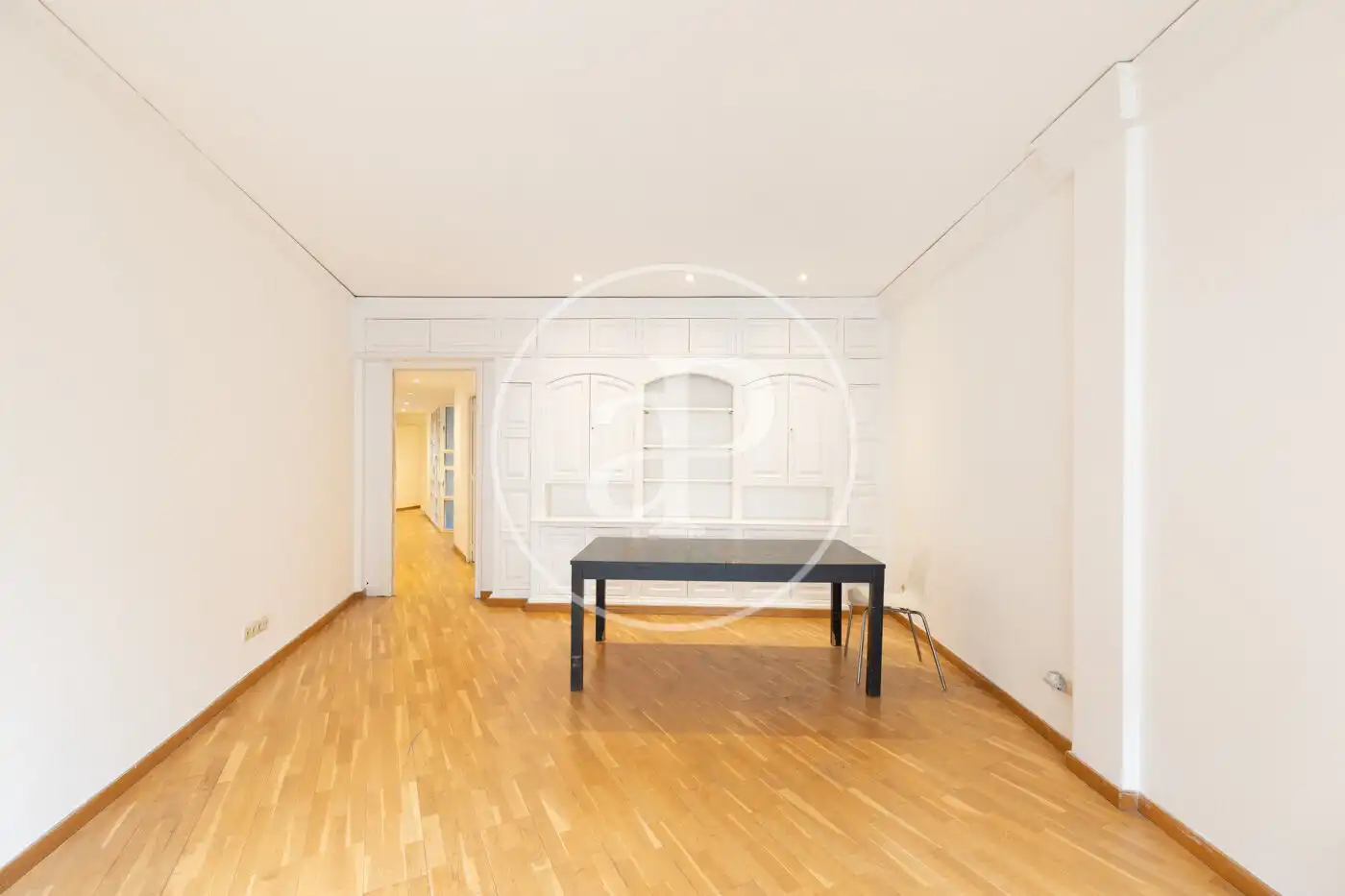Piso con terraza en venta en C/ de Muntaner, imagen 7