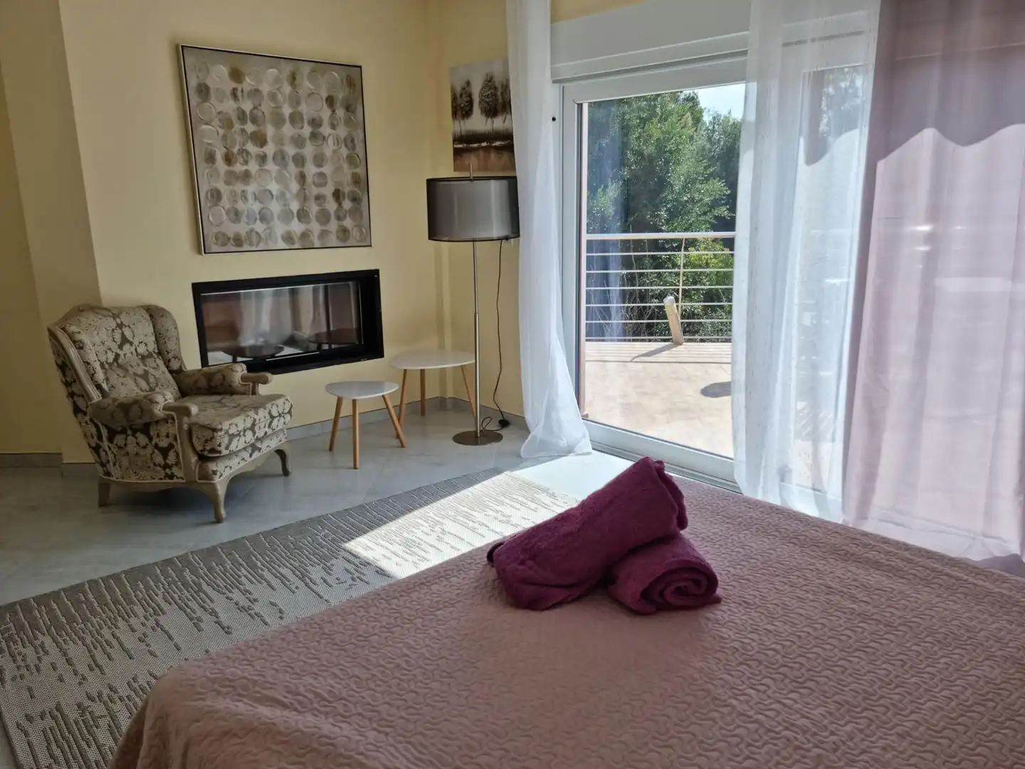 Chalet con piscina en venta en Altea la Vella, imagen 18