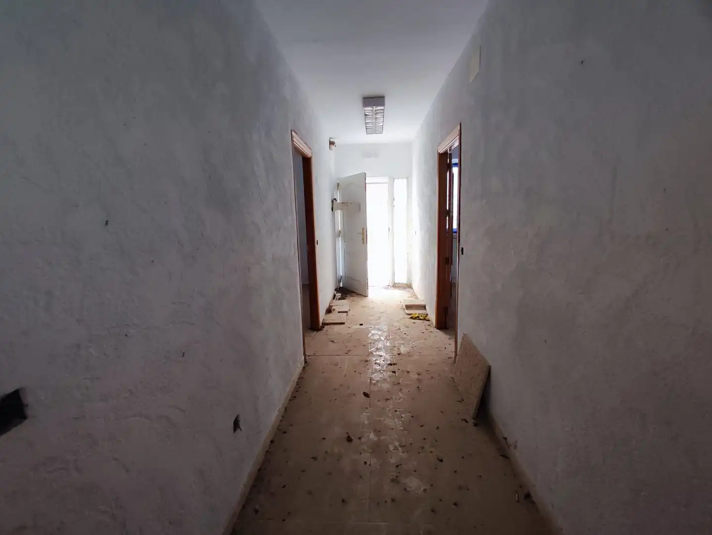 Casa o xalet en venda a Calle Mata, Arenas de San Juan