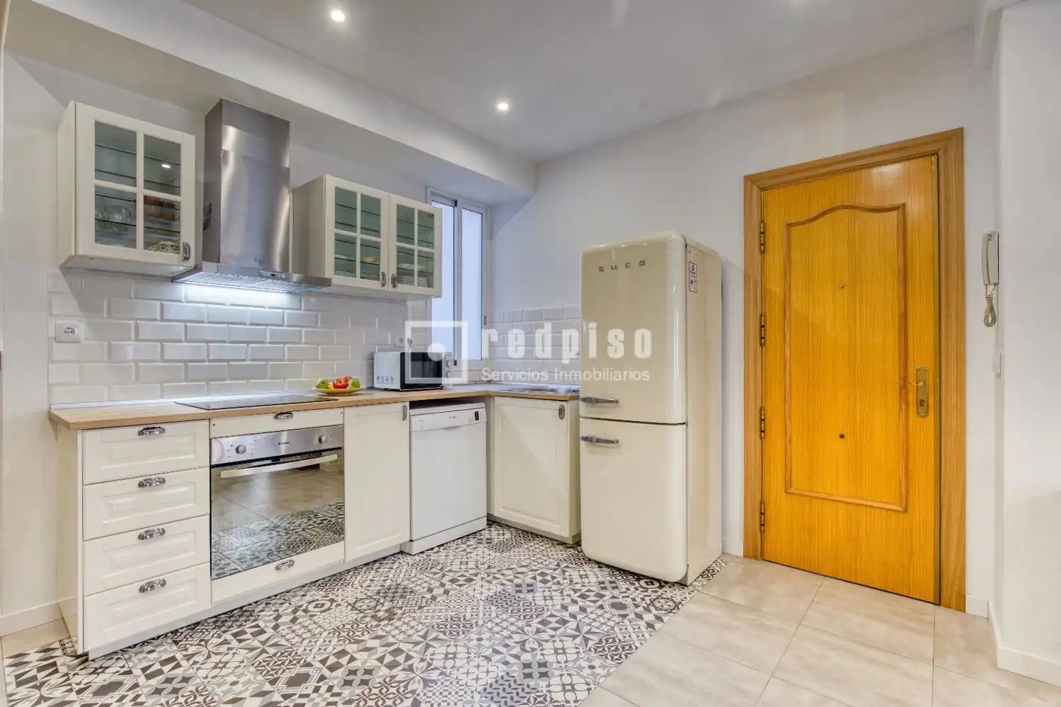 Cocina de Piso en venta en Jesús