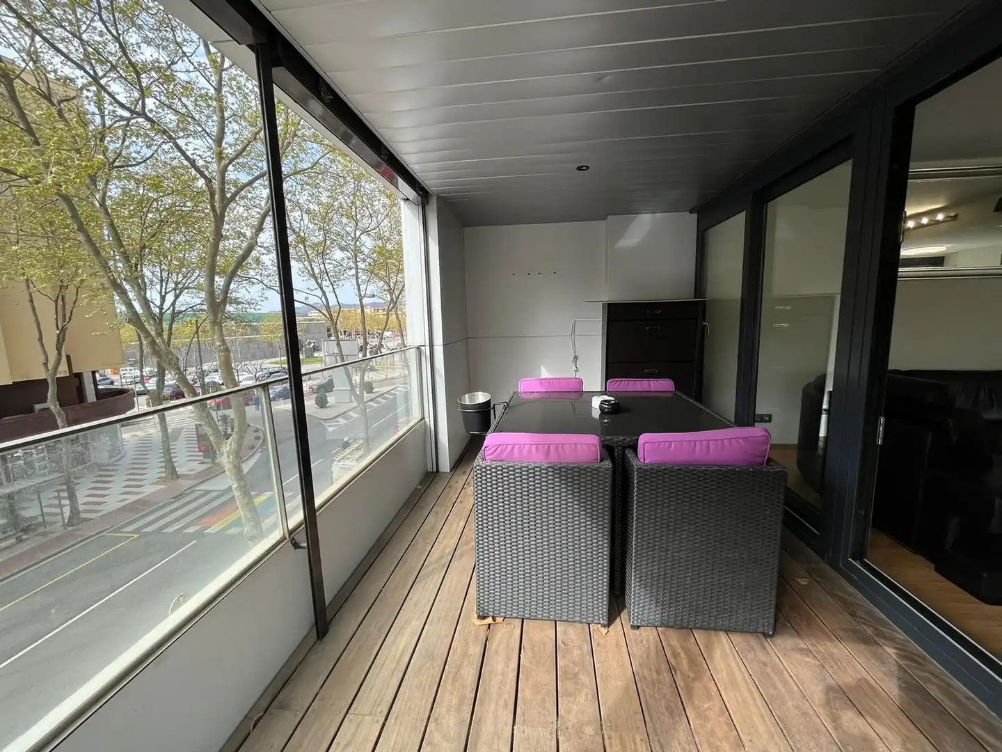 Appartement avec ascenseur à vendre à Carrer Escoles 12, imagen 3