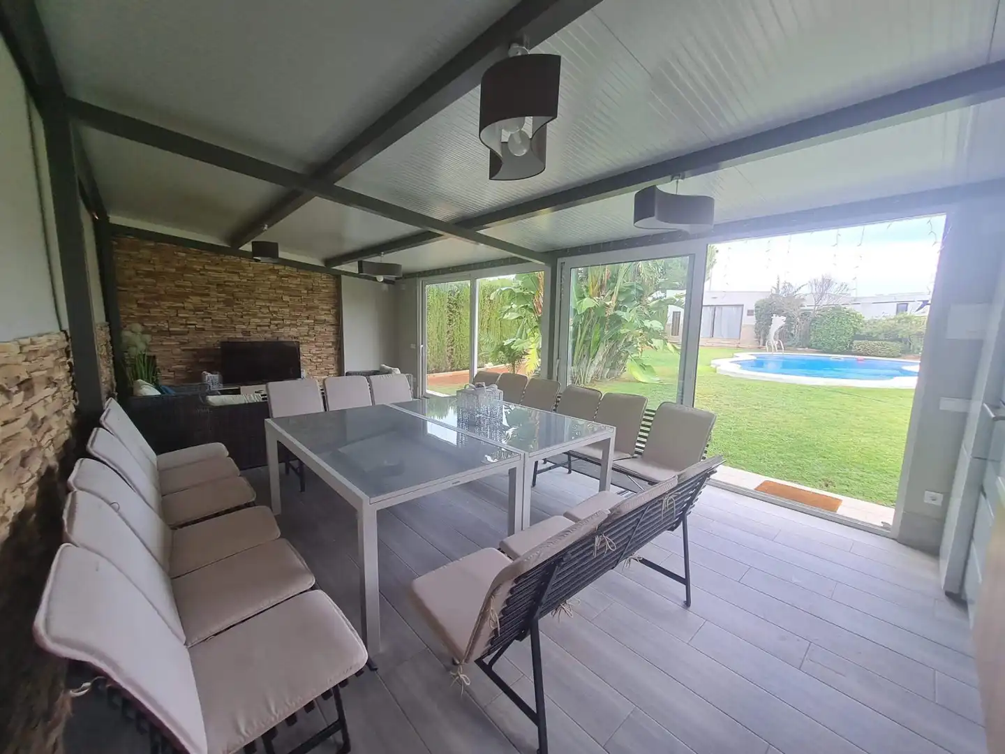 Chalet en venta en Oromana, imagen 27