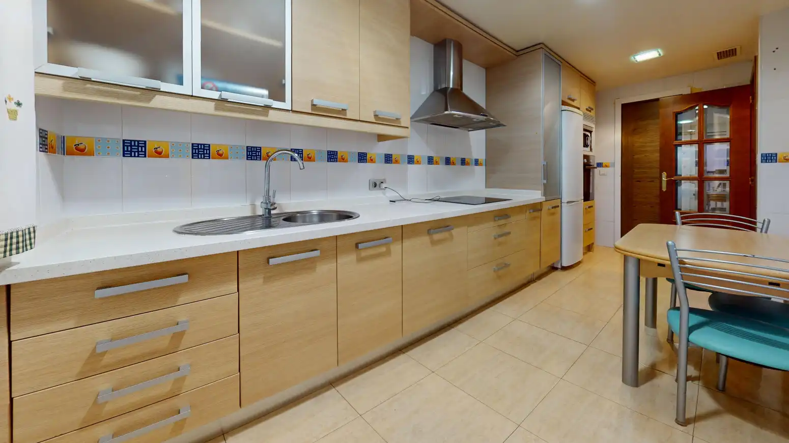 Appartamento con ascensore in vendita a Archena, imagen 19
