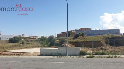 Photo 5 of Industrial land for sale in Calle Apiladores, 11, El Cerro - Carretera de San Rafael, Segovia Capital