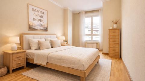 Foto 5 de Piso en venta en Oviedo - Cl Fernando Villamil, 8, Teatinos - Los Prados, Oviedo