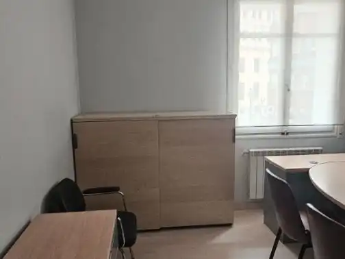Oficina de alquiler en Valladolid con Aire acondicionado, Calefacción y Amueblado