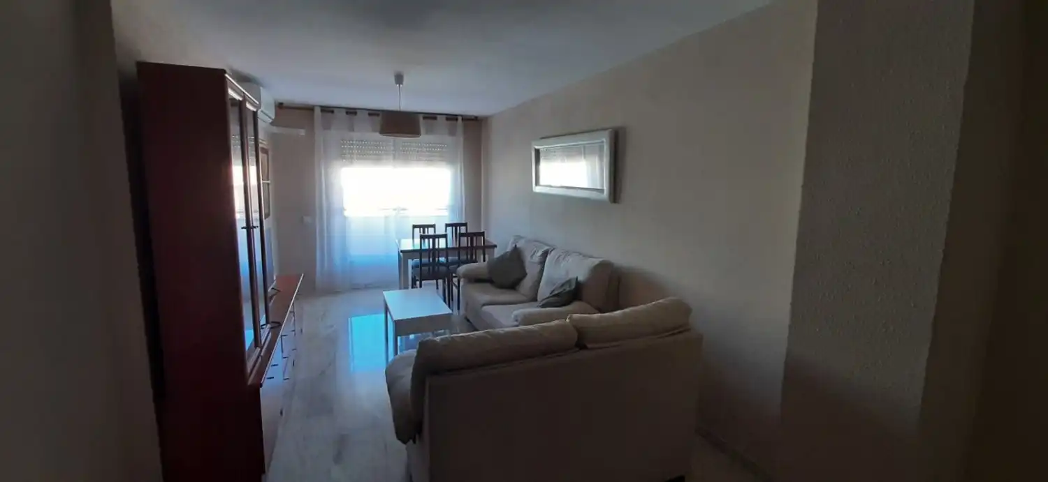 Wohnung mit Aufzug zur Miete in La Estación, imagen 4