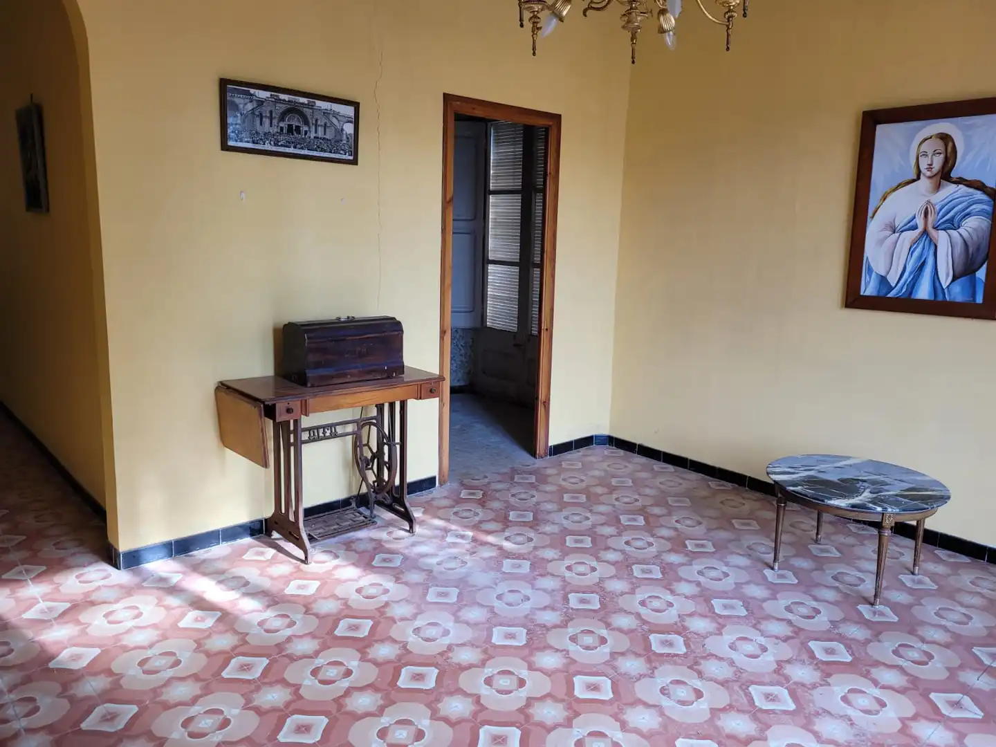 Casa adosada en venta en L'Armentera con Balcón