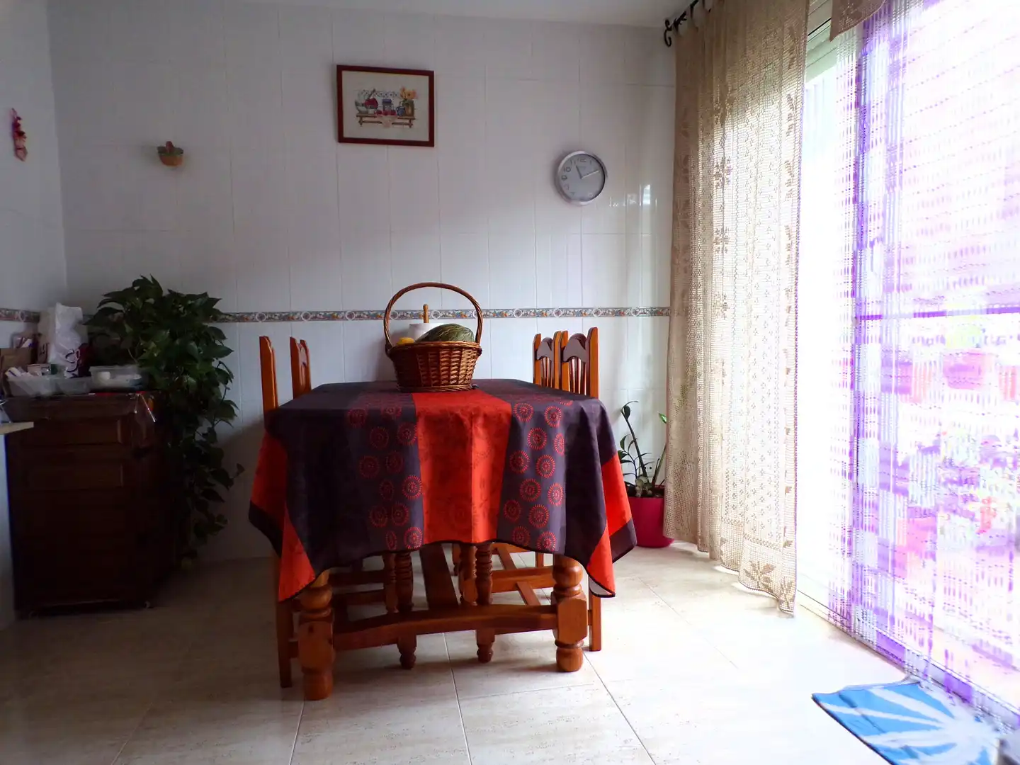 Casa adosada en venta en Centre