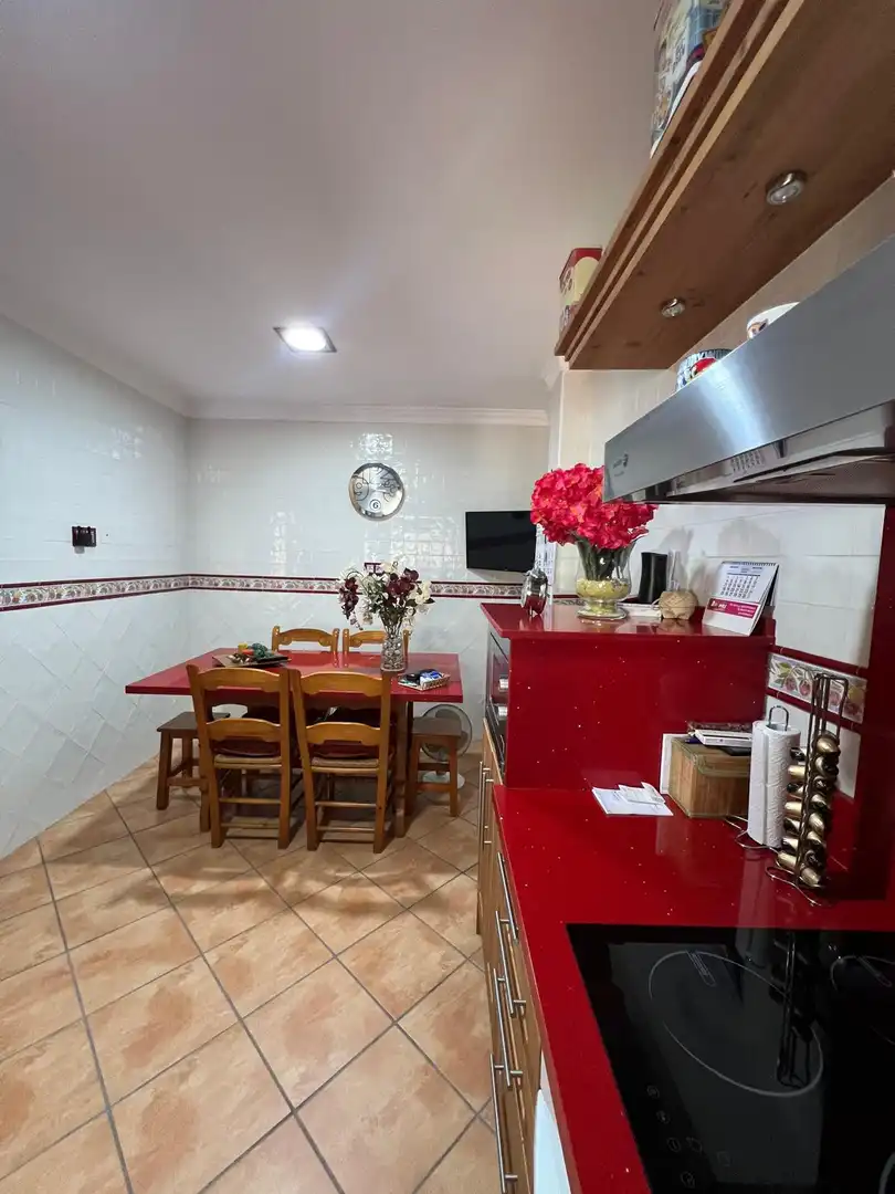 Adossat en venda a Estepona Pueblo, imagen 13