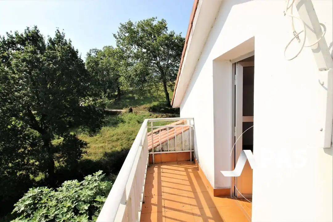 Terraza de Casa o chalet en venta en Riotuerto con Calefacción, Jardín privado y Terraza