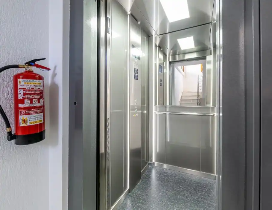 Flat with lift for sale in Puerto de la Duquesa, imagen 15