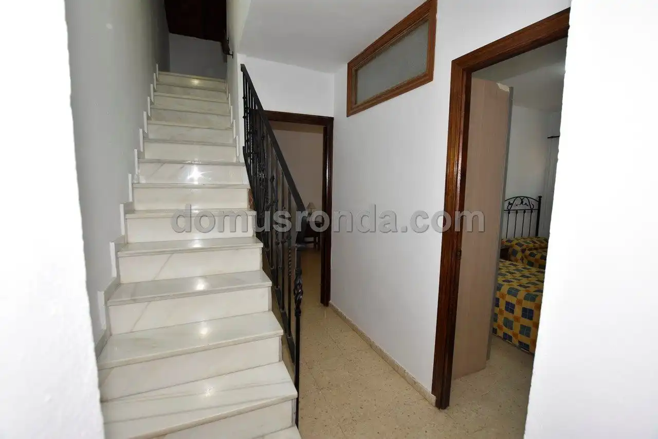 Finca rústica en venta en Partidas Norte