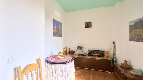 Foto 2 de Casa adosada en venta en La Cabeza de Béjar , Salamanca