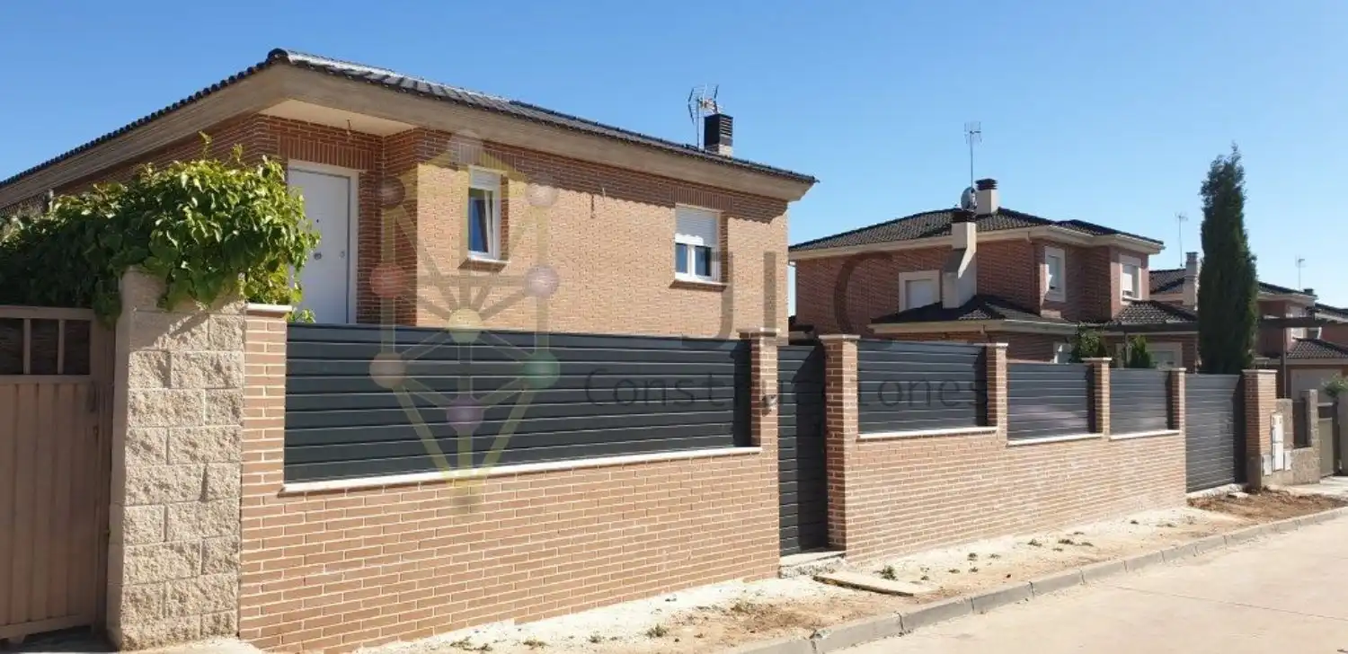 Terreny residencial en venda a la Fuente, imagen 6