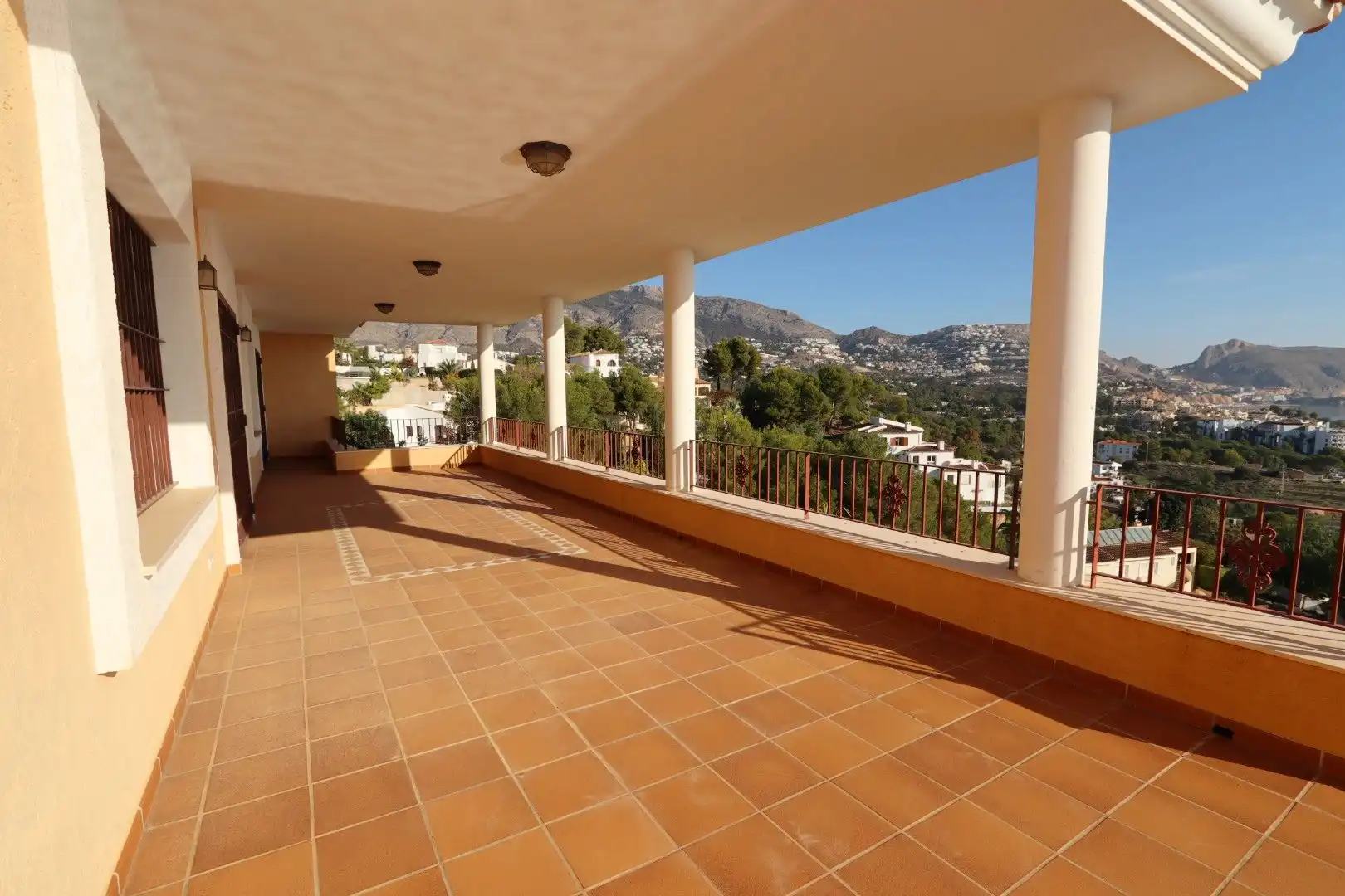 House with garden for sale in Altea ciudad, imagen 27