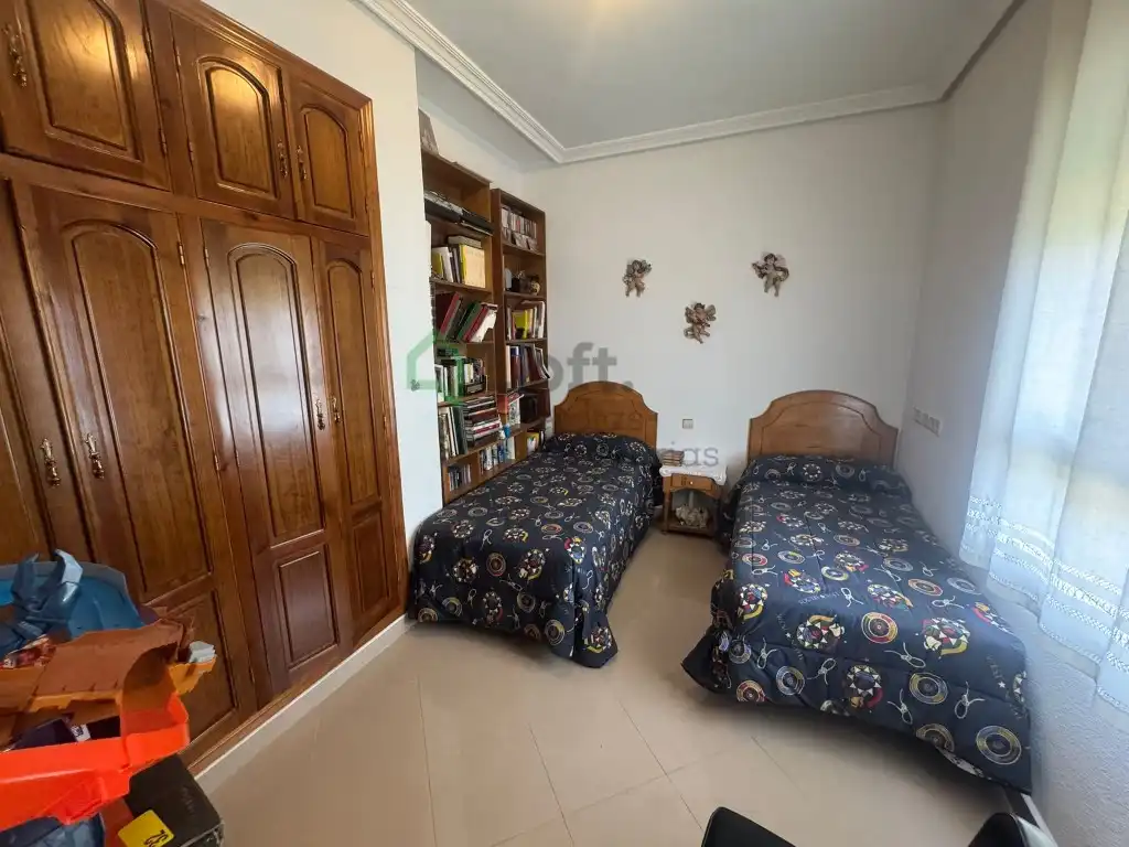 Chalet en venta en Carretera de Sevilla - Los Montitos, imagen 10