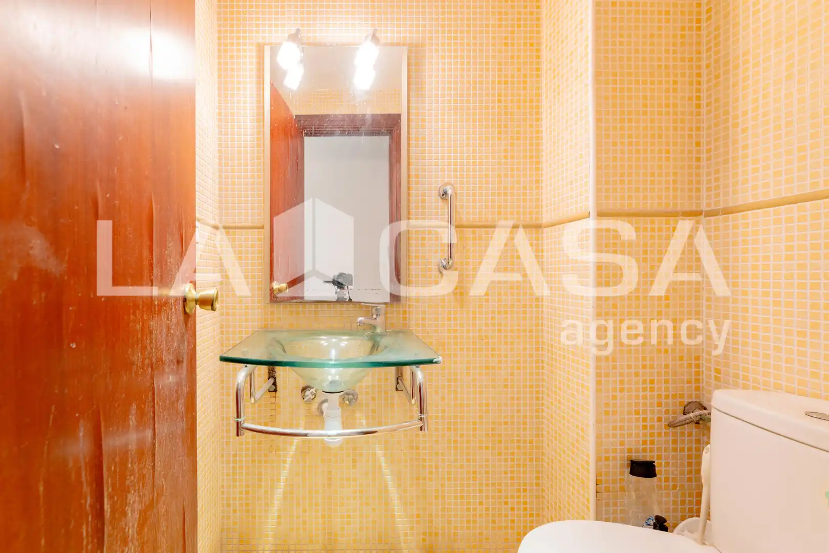 Piso con terraza en venta en Carrer del Poeta Mas i Ros, imagen 25
