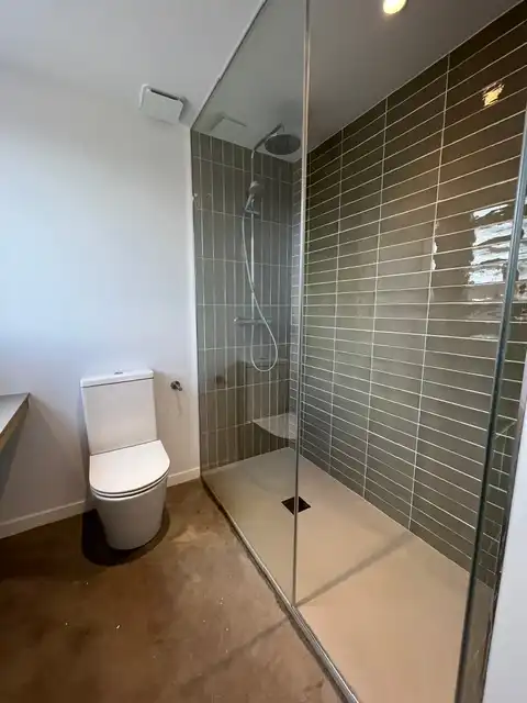 Flat with lift to rent in Centre - Sant Oleguer, imagen 18