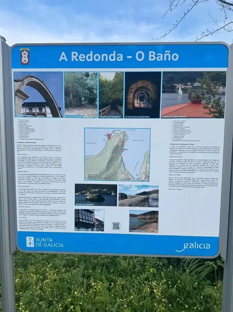 Terreni e lotti in vendita a Mugardos, imagen 15