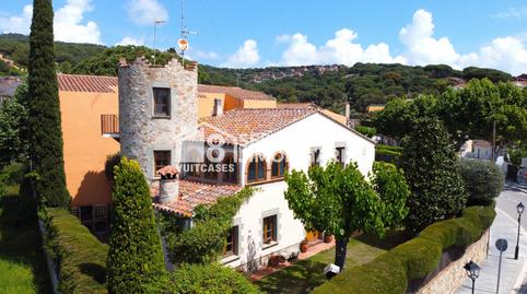 Photo 4 of House or chalet for sale in Les Bilbenyes, Sant Vicenç de Montalt