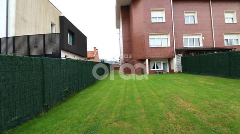 Foto 3 de Casa adosada en venda a Abanto y Ciérvana-Abanto Zierbena, Bizkaia