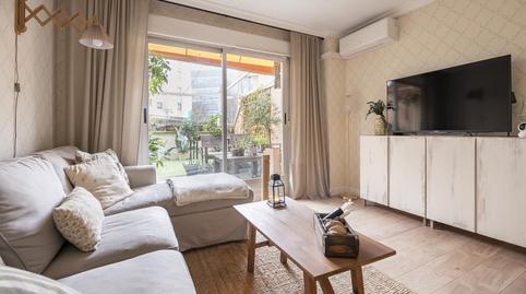 Photo 2 of Planta baja for sale in C. de Nanclares de Oca, 22, Rejas,  Madrid Capital