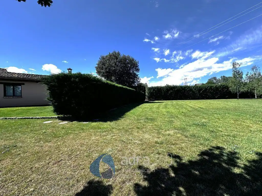 Haus mit Garten zum Verkauf in DS VILLAMEDIANA IREGUA Polígono 11 Parcela 73 LA CANTERA, imagen 22