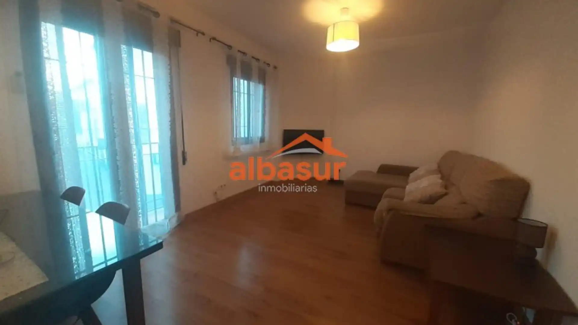 Living room of Flat for sale in  Córdoba Capital  with Air Conditioner and Balcony
