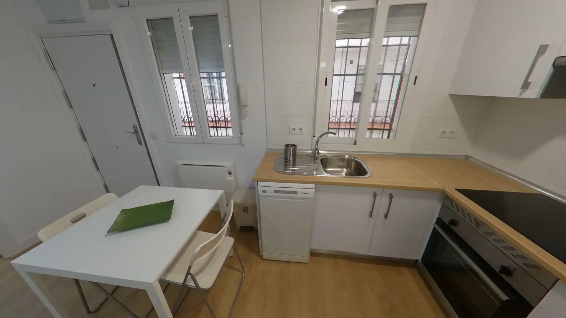 Appartamento con ascensore in affitto a Calle del General Lacy, imagen 19
