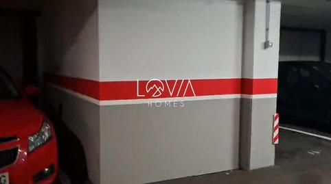 Foto 5 von Garage zum Verkauf in Antonio Machado, Lugones, Siero