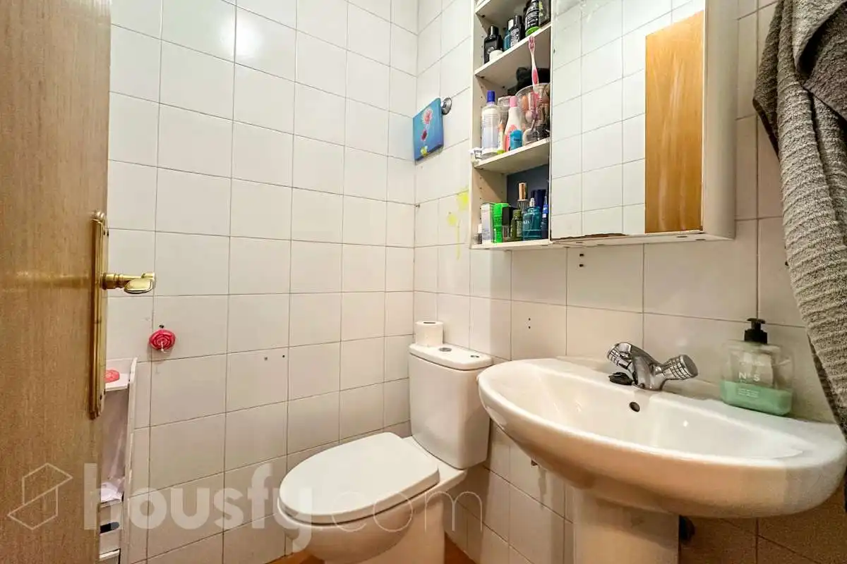 Detached homes for sale in Calle del Grabado, Sector 3