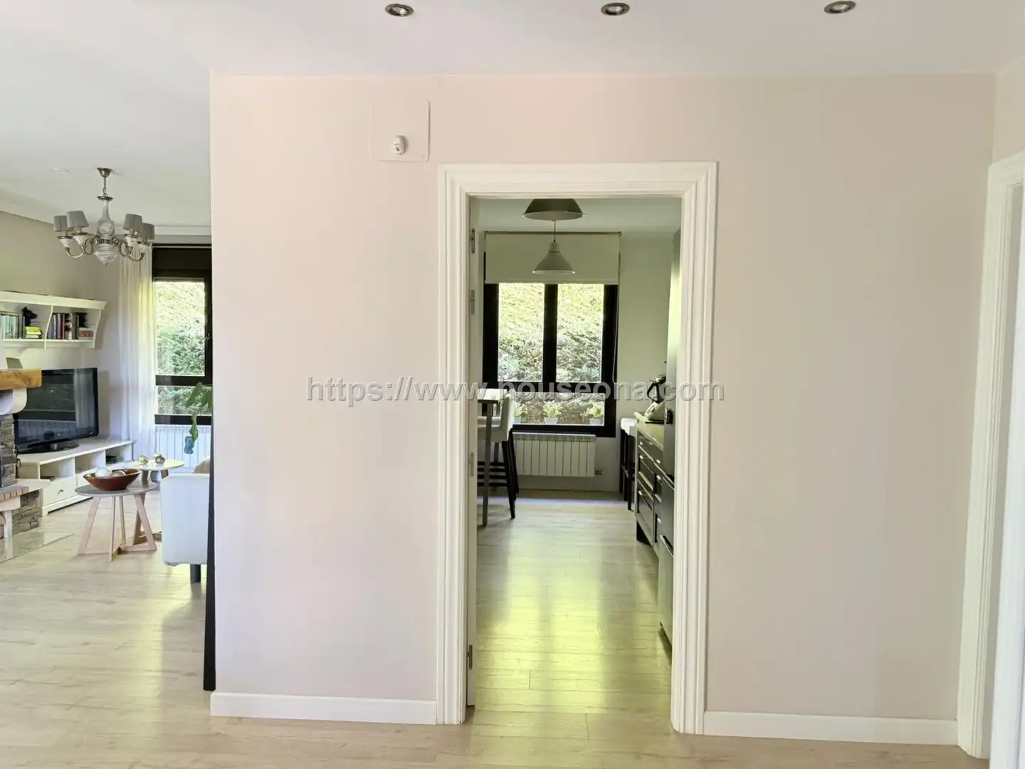 Casa o chalet en venta en Laguardia con Amueblado