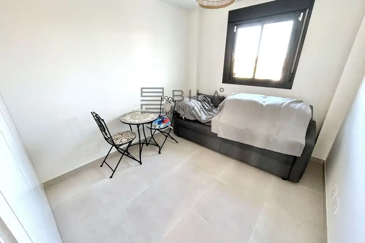 Piso con piscina en venta en Hercesa Calanova Golf, imagen 16