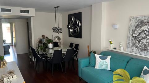 Foto 2 de Pis en venda a Francisco Tomás y Valiente, Monzón, Huesca