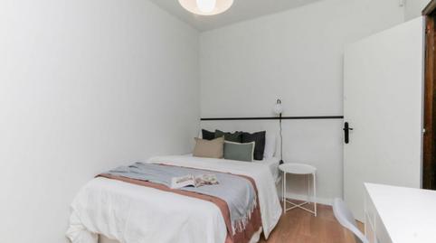 Foto 3 de Apartament per a compartir a Sant Gervasi- Galvany,  Barcelona Capital