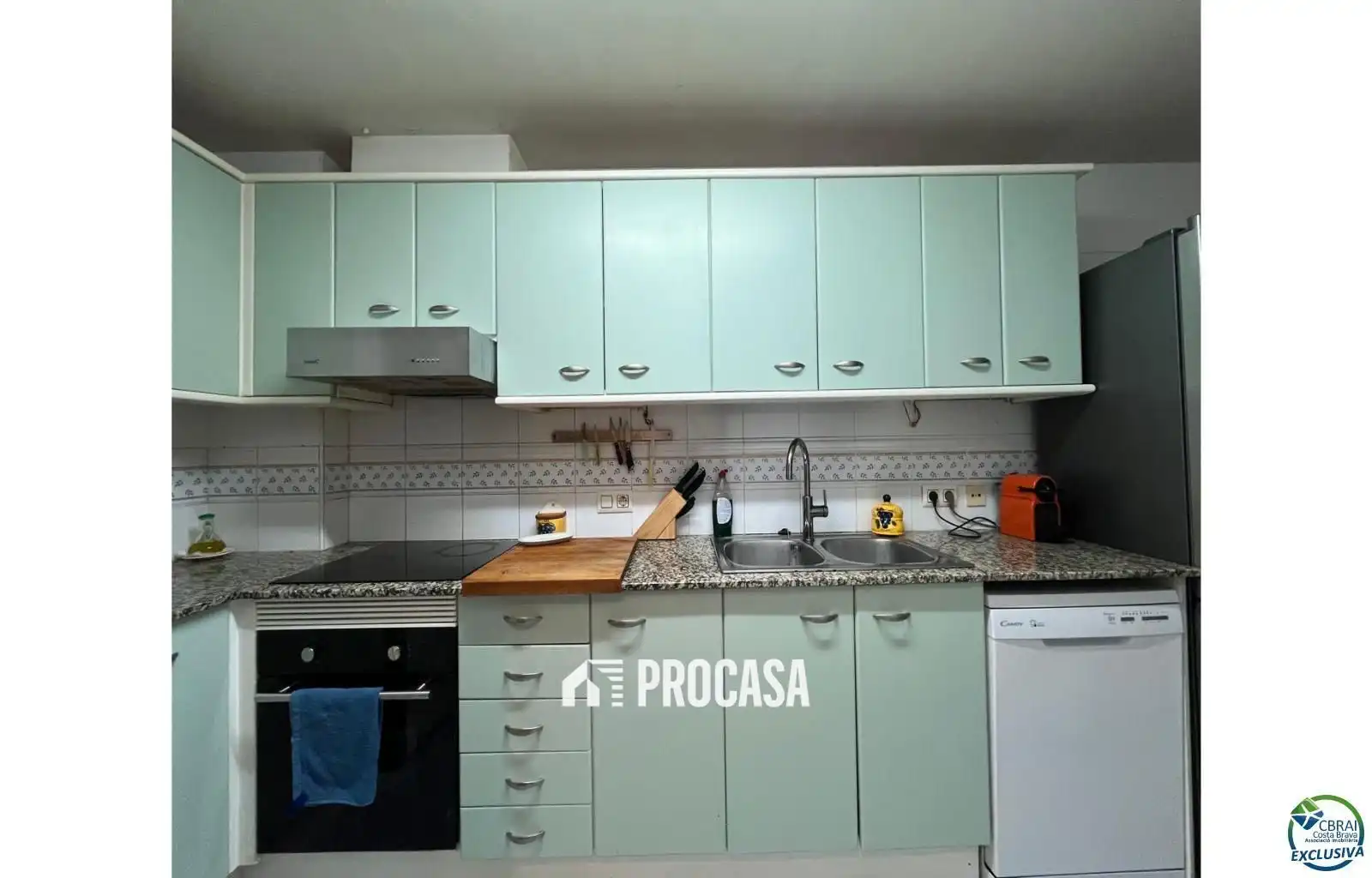 Wohnung mit Aufzug zum Verkauf in Arquitecte Pelei Martinez, imagen 4