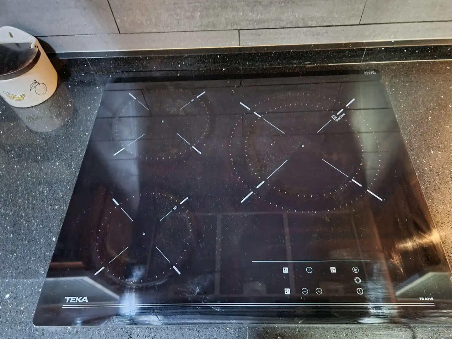 Cuina de Pis en venda en Montornès del Vallès amb Calefacció, Forn i Balcó