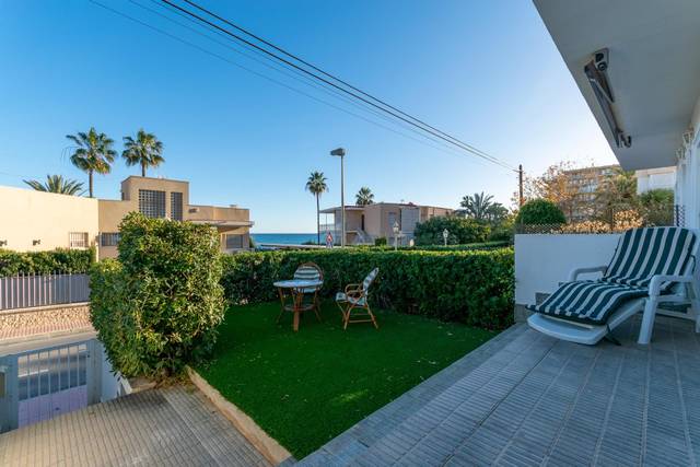 Casa adosada en Venta en Avenida ARMADA ESPAÑOLA en Calas Santa Pola Este