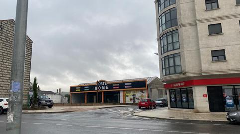 Photo 4 of Industrial buildings to rent in Avenida Carolinas, 54, Arealonga, Pontevedra