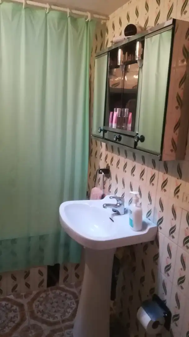 Baño de Casa o chalet en venta en Alcántara