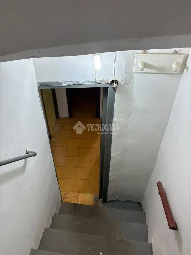 Casa adosada en venta en Cifuentes, Guadalajara