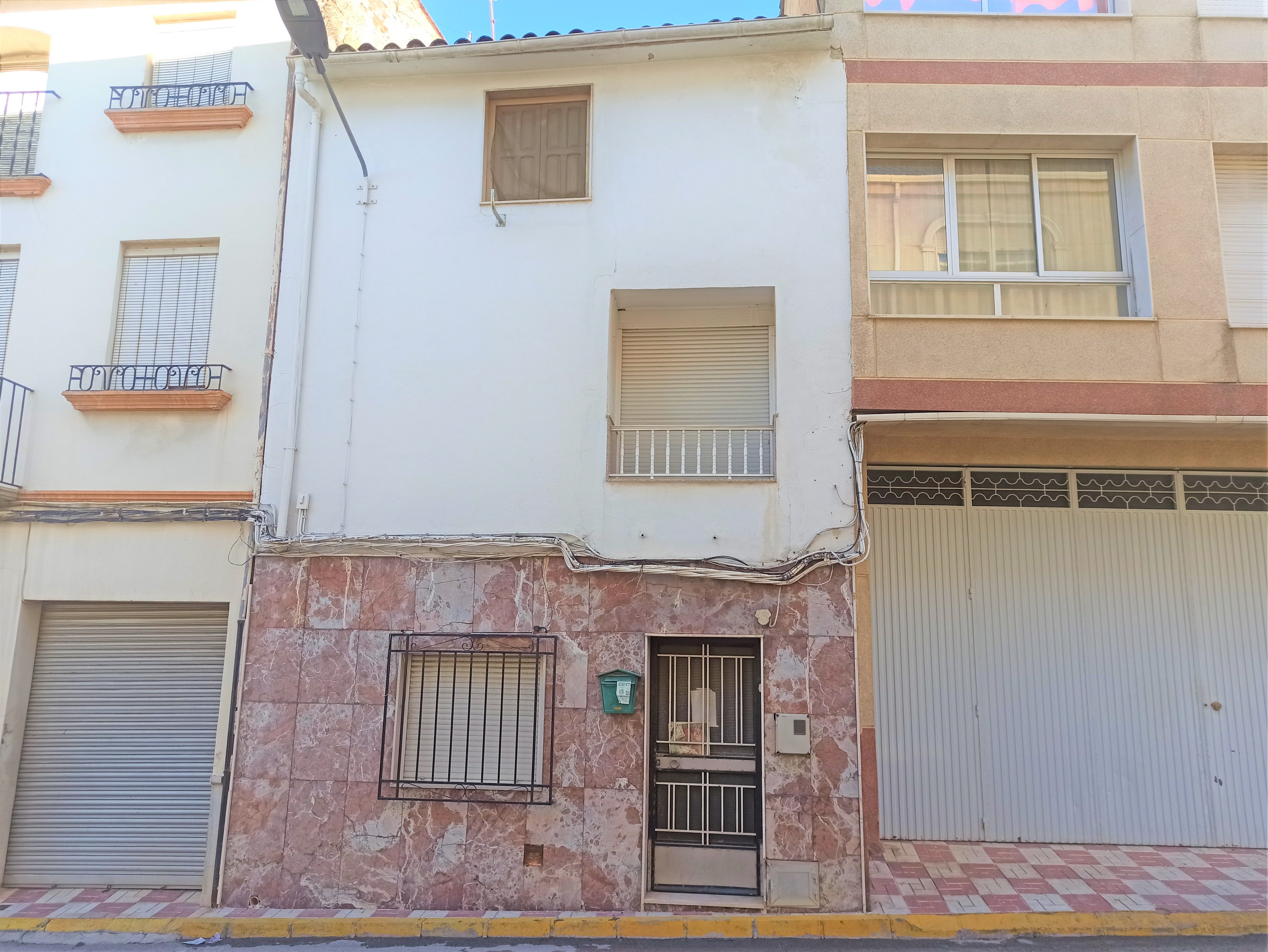 House or chalet for sale in Veracruz, Castillo de Locubín
