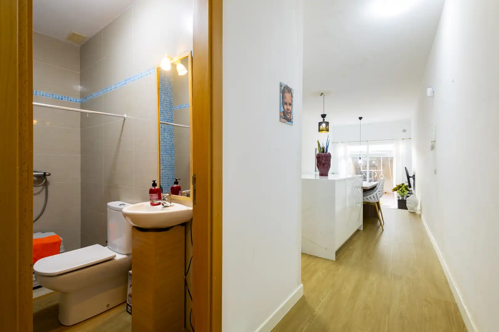 Detached homes for sale in Arafo  with Terrace, Storage room and Balcony