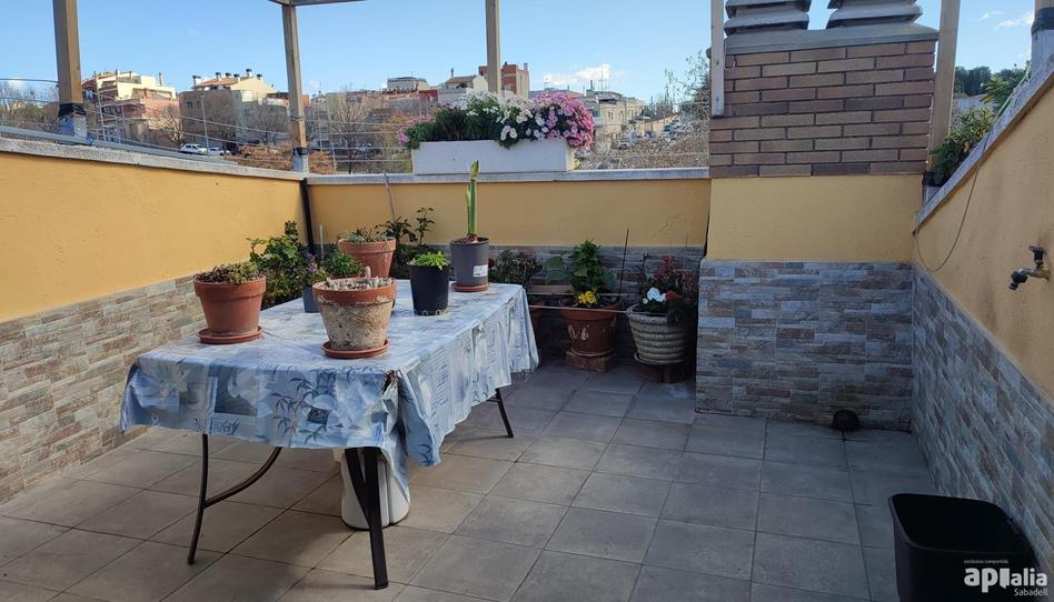 Foto 1 de Dúplex en venta en Avenida Madrid, de, 10, Torre-Sana, Barcelona