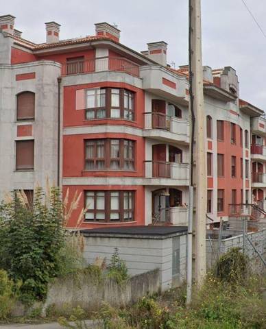 Piso en Venta en Camino AL CRISTO, 1 en Llanes pueblo