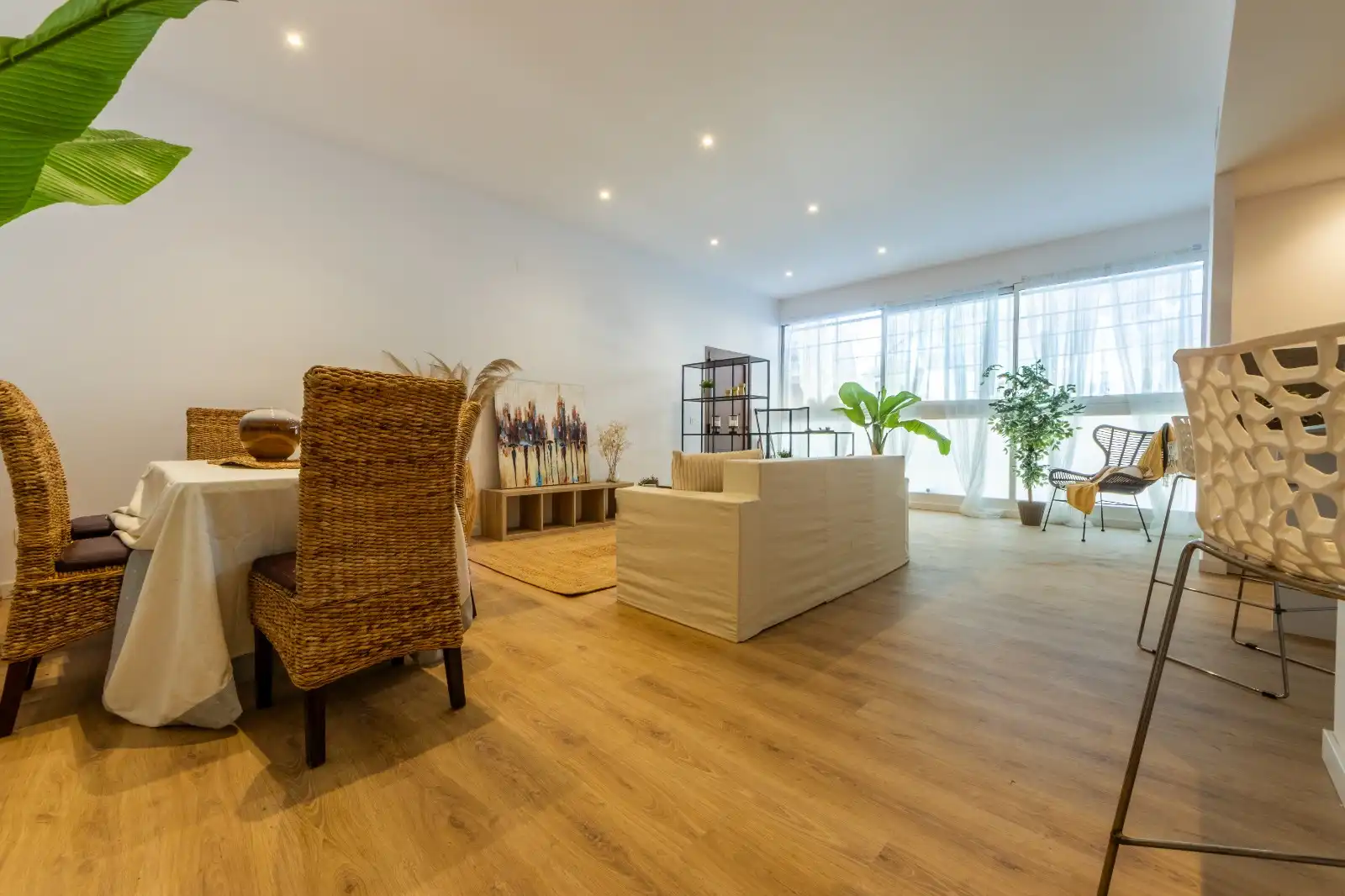 Apartamento con ascensor en venta en Carrer de Tortosa 2, imagen 3
