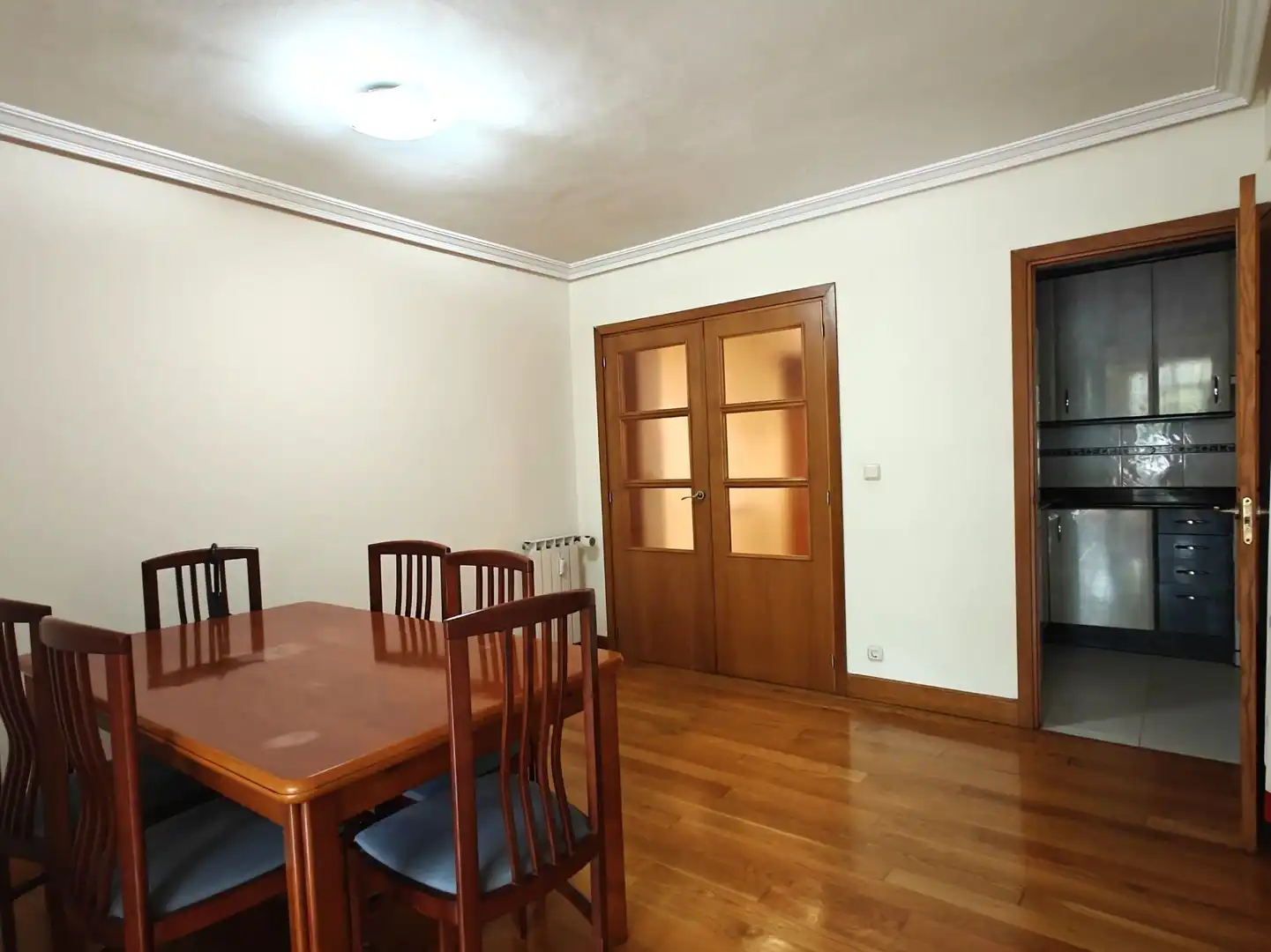 Piso en venta en Usurbil